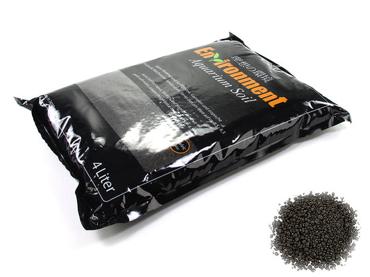 Environment Aquarium Soil – garnelen-pott.live Essen – Ansicht 2