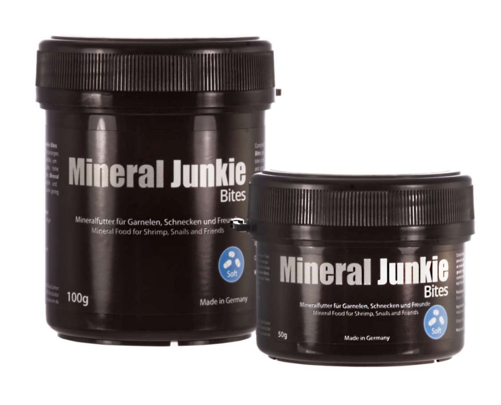 Mineral Junkie Bites – garnelen-pott.live Essen