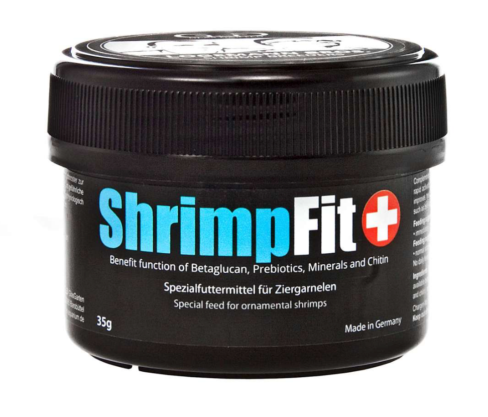ShrimpFit, 35g – garnelen-pott.live Essen