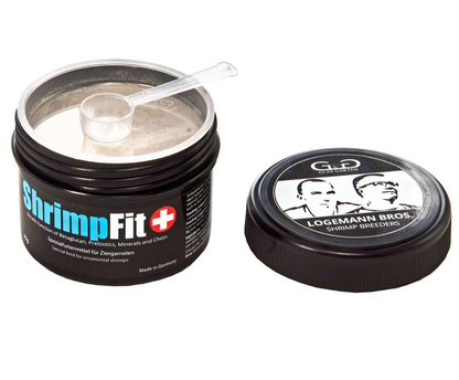 ShrimpFit, 35g – garnelen-pott.live Essen – Ansicht 2