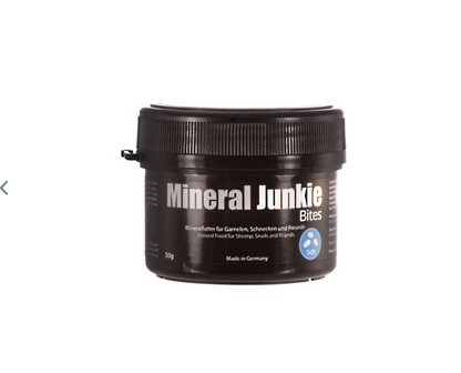 Mineral Junkie Bites – garnelen-pott.live Essen – Ansicht 4