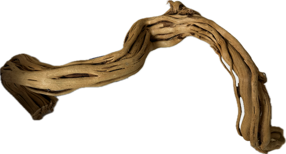Curl Wood Mittel 40–60 cm – Aquariumwurzel fürs Scape – Aquariendeko von garnelen-pott.live Essen – Ansicht 3