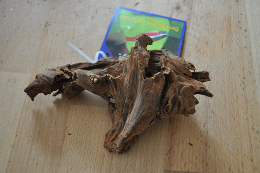 Drift Wood (verschiedene Größen) – Aquariendeko von garnelen-pott.live Essen