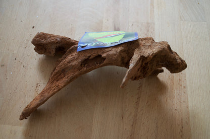 Drift Wood (verschiedene Größen) – Aquariendeko von garnelen-pott.live Essen – Ansicht 2