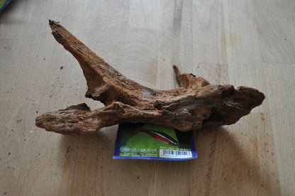 Drift Wood (verschiedene Größen) – Aquariendeko von garnelen-pott.live Essen – Ansicht 3