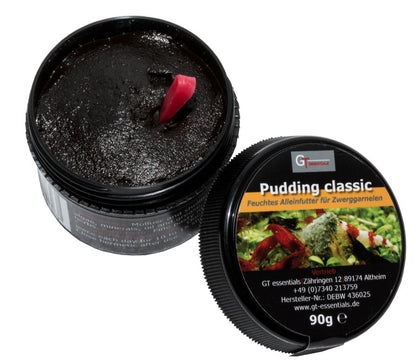 GT essentials - Pudding classic – Garnelenfutter von garnelen-pott.live Essen – Ansicht 2