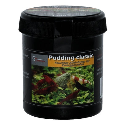 GT essentials - Pudding classic – Garnelenfutter von garnelen-pott.live Essen – Ansicht 3