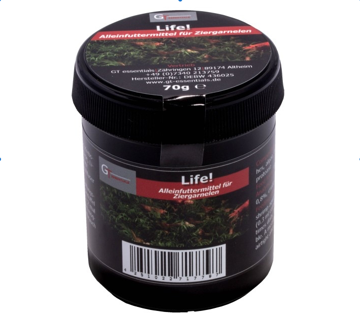 GT essentials® - Life – garnelen-pott.live Essen