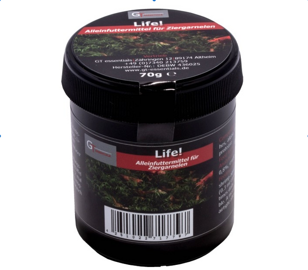 GT essentials® - Life – garnelen-pott.live Essen