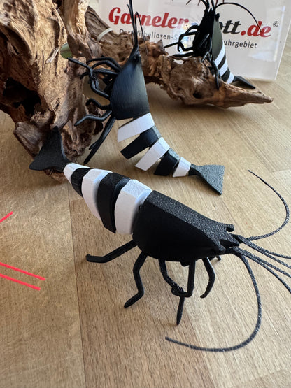 SHRIMPYS® – Die Garnelen Sammelfigur – garnelen-pott.live Essen – Ansicht 14