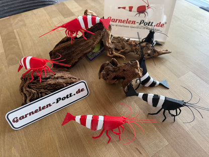 SHRIMPYS® – Die Garnelen Sammelfigur – garnelen-pott.live Essen – Ansicht 12