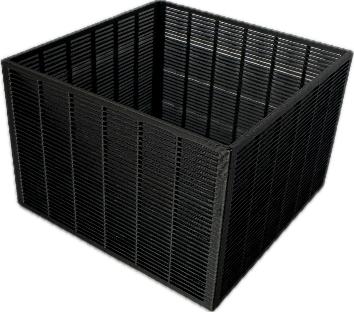 SHRIMPYS® Soil Box SB75 – Soilwechsel ohne Stress – Kompaktformat – Aquariendeko von garnelen-pott.live Essen – Ansicht 2