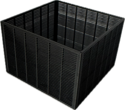 SHRIMPYS® Soil Box SB75 – Soilwechsel ohne Stress – Kompaktformat – Aquariendeko von garnelen-pott.live Essen – Ansicht 2