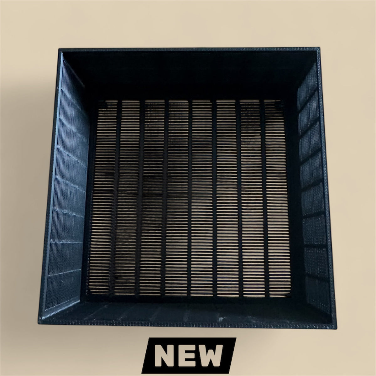 SHRIMPYS® Soil Box SB100 – Soilwechsel ohne Stress – Aquariendeko von garnelen-pott.live Essen – Ansicht 2