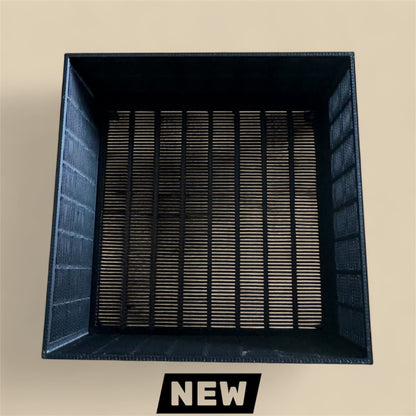 SHRIMPYS® Soil Box SB100 – Soilwechsel ohne Stress – Aquariendeko von garnelen-pott.live Essen – Ansicht 2