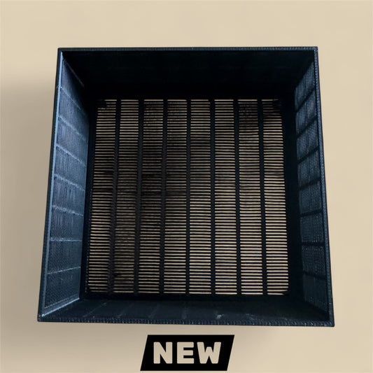 SHRIMPYS® Soil Box SB100 – Soilwechsel ohne Stress – Aquariendeko von garnelen-pott.live Essen – Ansicht 2