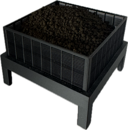 SHRIMPYS® Soil Box SB100 – Soilwechsel ohne Stress – Aquariendeko von garnelen-pott.live Essen – Ansicht 10