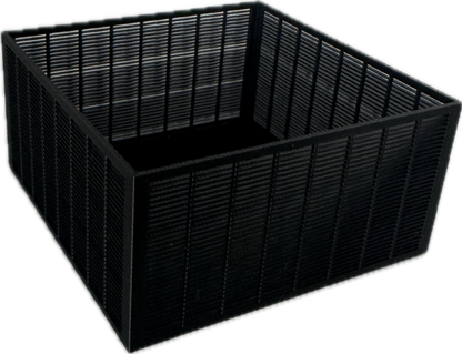 SHRIMPYS® Soil Box SB100 – Soilwechsel ohne Stress – Aquariendeko von garnelen-pott.live Essen – Ansicht 9