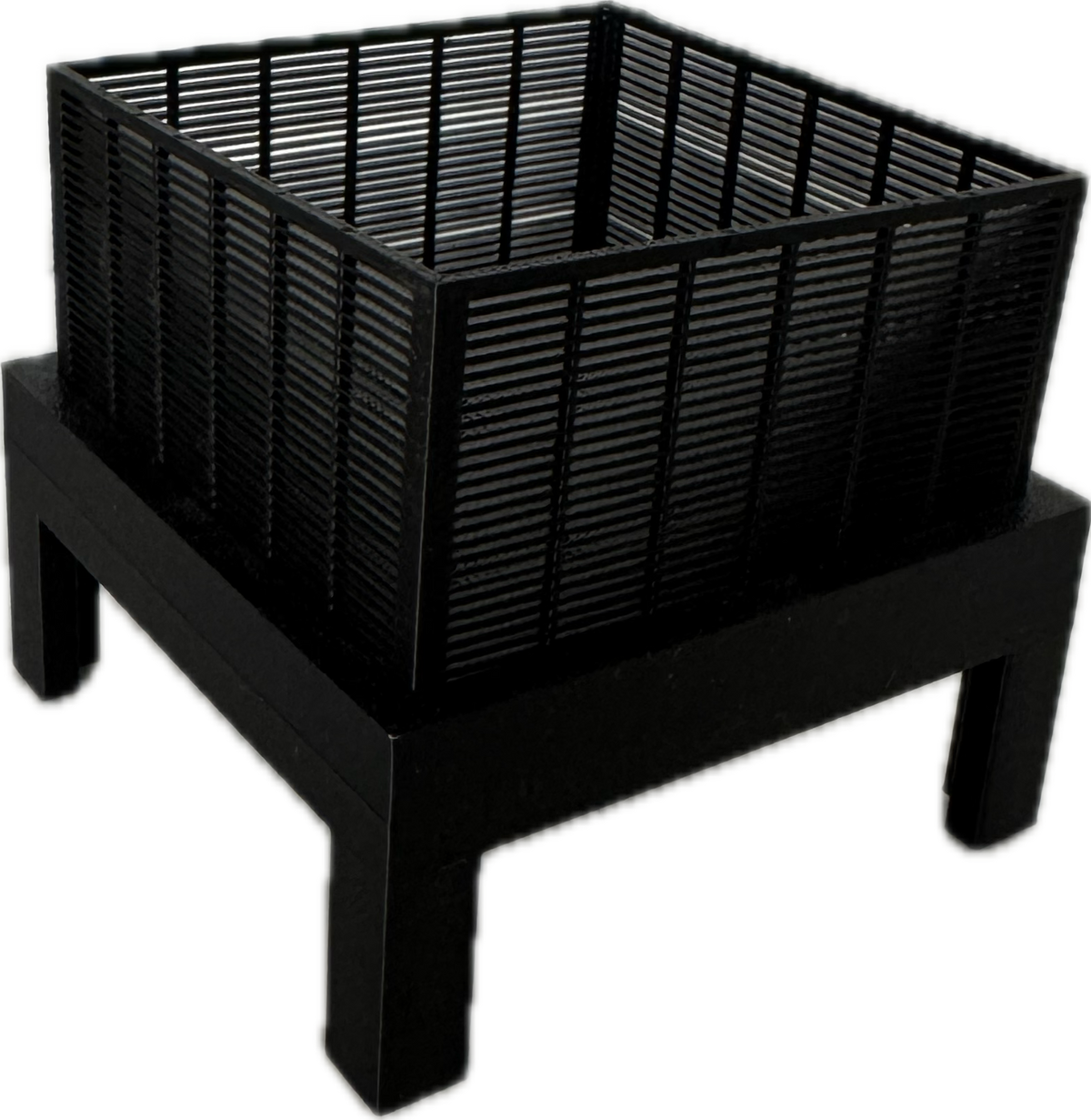 SHRIMPYS® Soil Box SB75 – Soilwechsel ohne Stress – Kompaktformat – Aquariendeko von garnelen-pott.live Essen