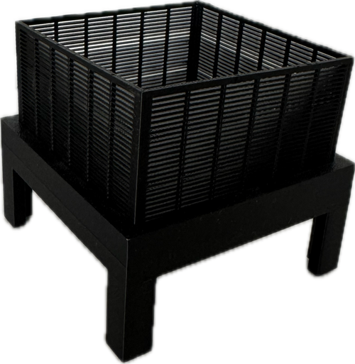 SHRIMPYS® Soil Box SB75 – Soilwechsel ohne Stress – Kompaktformat – Aquariendeko von garnelen-pott.live Essen