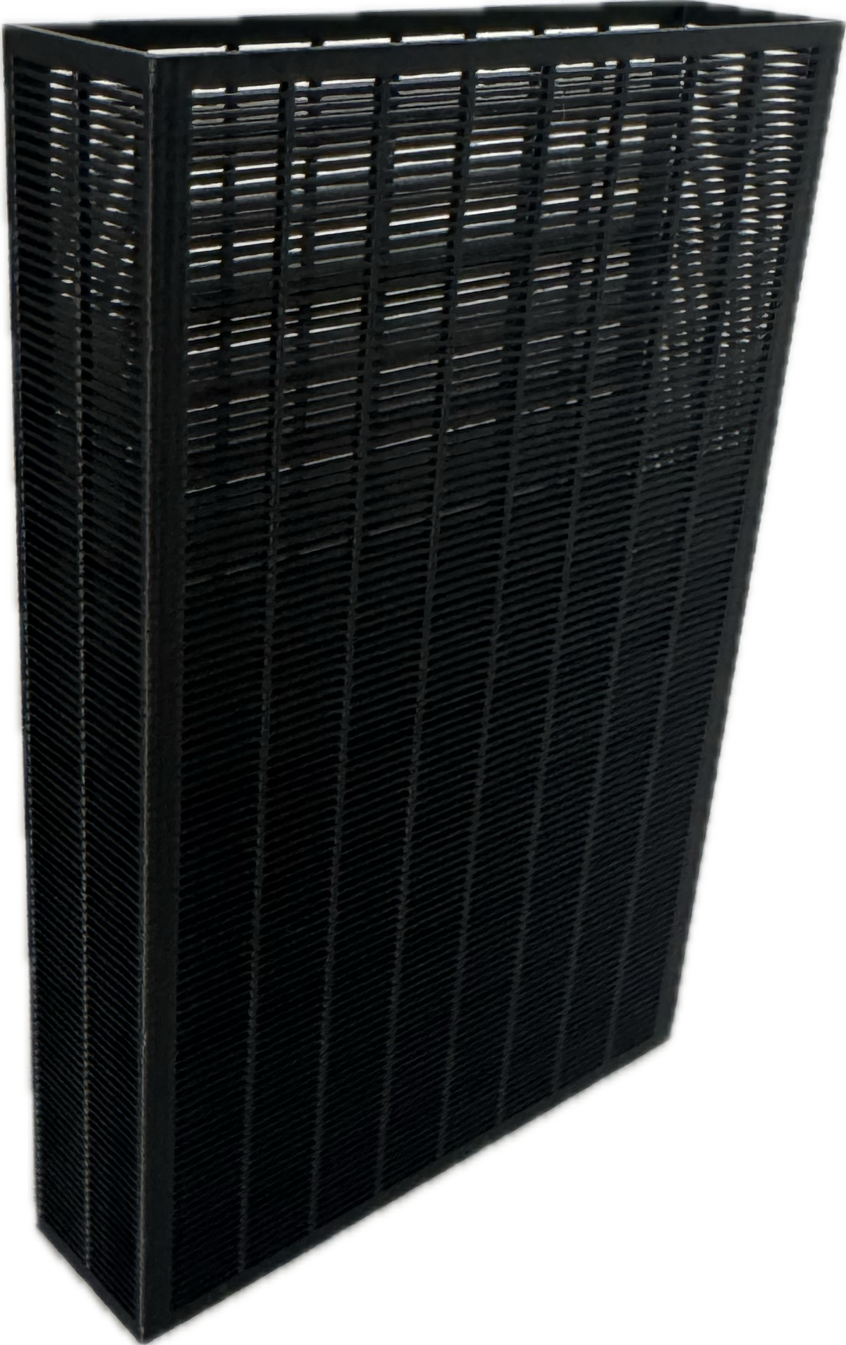 SHRIMPYS® Soil Wall SW100 – Soilwechsel leicht gemacht – Aquariendeko von garnelen-pott.live Essen – Ansicht 3