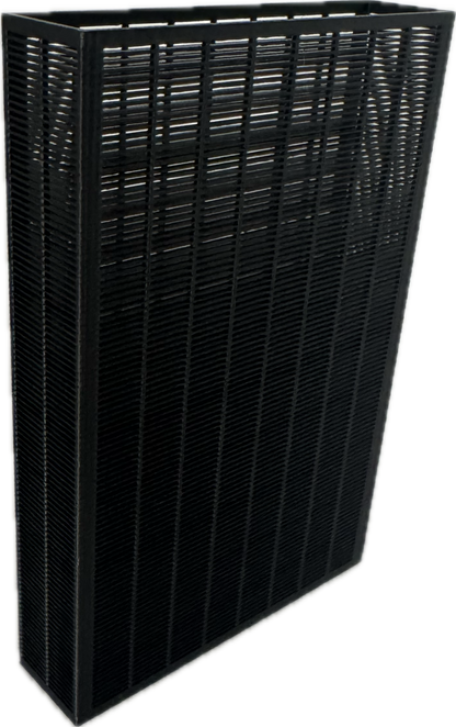 SHRIMPYS® Soil Wall SW100 – Soilwechsel leicht gemacht – Aquariendeko von garnelen-pott.live Essen – Ansicht 3