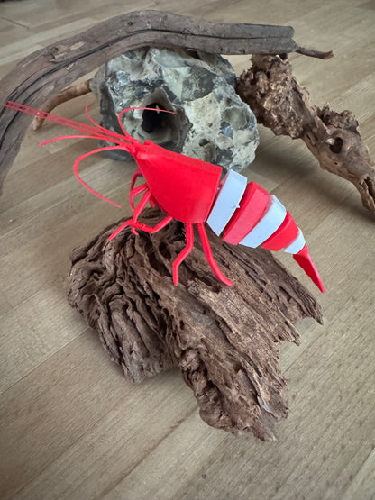 SHRIMPYS® – Die Garnelen Sammelfigur – garnelen-pott.live Essen – Ansicht 17