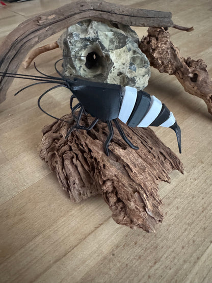 SHRIMPYS® – Die Garnelen Sammelfigur – garnelen-pott.live Essen – Ansicht 18