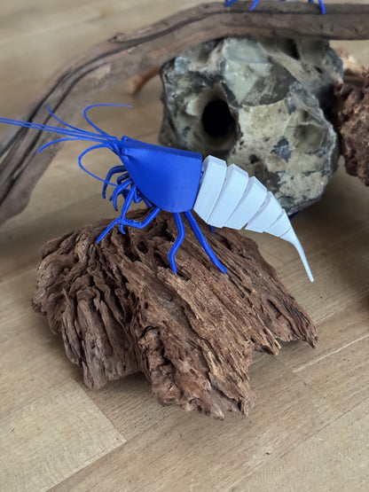 SHRIMPYS® – Die Garnelen Sammelfigur – garnelen-pott.live Essen – Ansicht 16