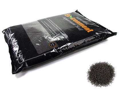 Environment Aquarium Soil – garnelen-pott.live Essen – Ansicht 4