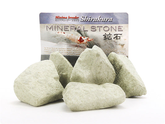 Shirakura Mineral Stone, 200g – garnelen-pott.live Essen